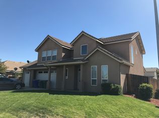 272 San Ramon Ct, Coalinga, CA 93210