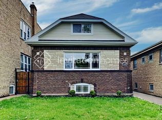 1939 N Sayre Ave, Chicago, IL 60707
