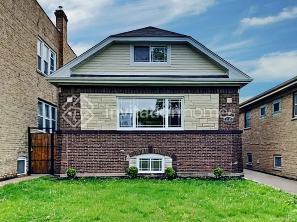 1939 N Sayre Ave, Elmwood Park, IL 60707