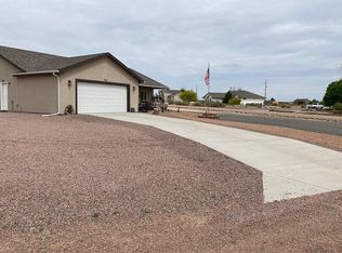 949 W Stallion Dr, Pueblo West, CO 81007
