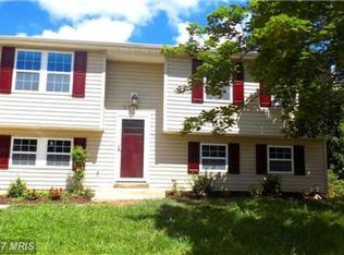 5316 Plata St, Clinton, MD 20735