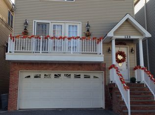 128 W 2nd Street #FL 2ND, Bayonne, NJ 07002