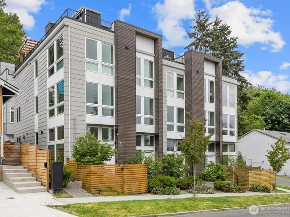 1755 17th Avenue S, Seattle, WA 98144