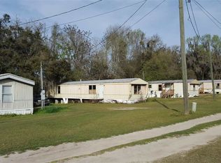 317 SW Anderson Pond Way #0, Madison, FL 32340