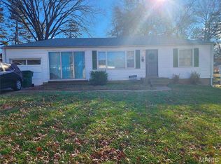 1026 Bakewell Dr, Saint Louis, MO