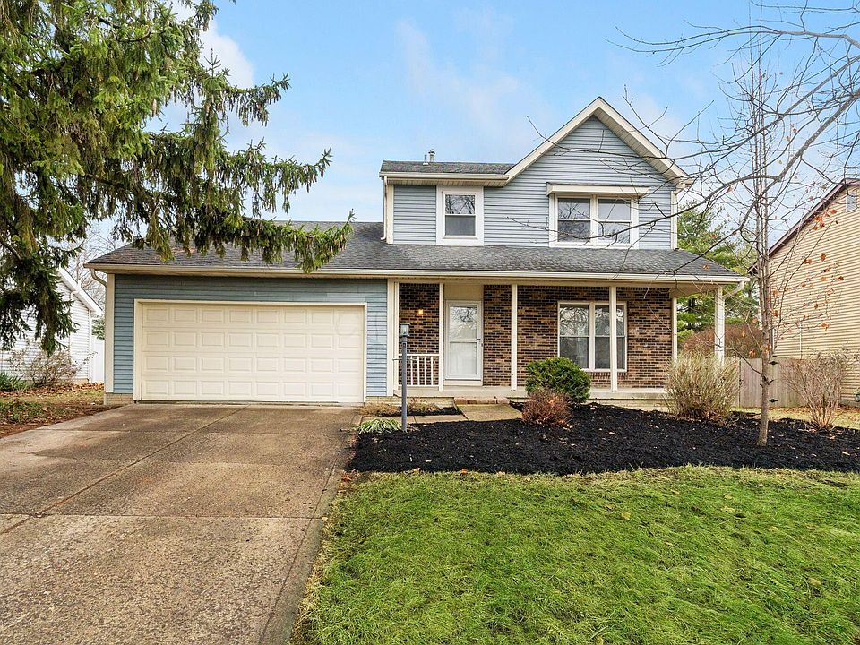 1st image of 4822 Leybourne Dr