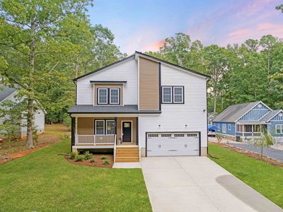 104 Nakoma Dr, Louisburg, NC, 27549