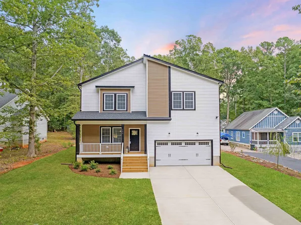 104 Nakoma Dr, Louisburg, NC 27549
