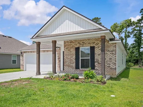 12937 Bay Leaf Dr, Denham Springs, LA 70706