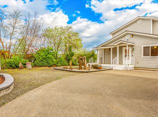(Undisclosed Address), Belfair, WA 98528