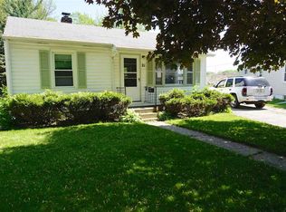 21 Coral Ct, Madison, WI 53714