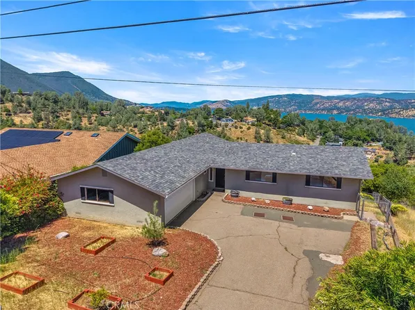 10880 Terrace Way, Kelseyville, CA 95451