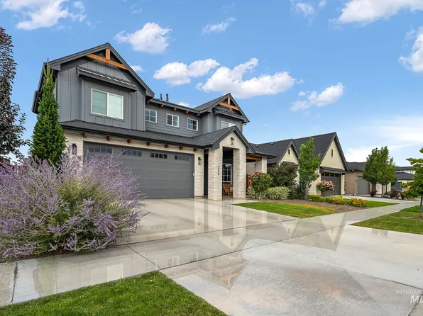 549 S Steephead Ln, Eagle, ID 83616