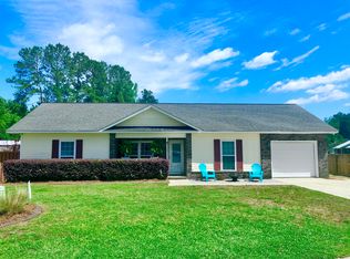 1200 Cainhoy Cir, Moncks Corner, SC 29461