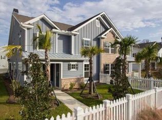 1587 Grey Marsh Rd, Mount Pleasant, SC 29466