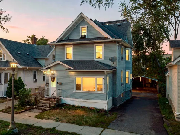 263 Lafond Ave, Saint Paul, MN 55103