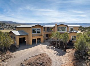 2418 E Red Knob Way, Heber, UT 84032