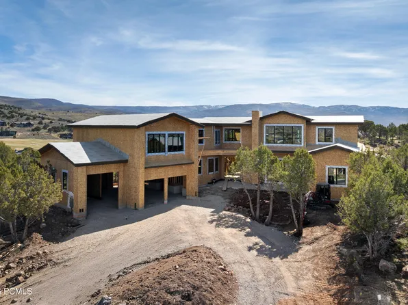 2418 E Red Knob Way, Heber, UT 84032