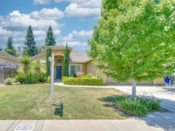 1094 N Coventry Ave, Clovis, CA 93611