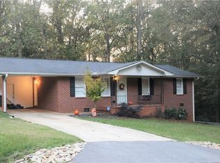 516 Carole Ave, Anderson, SC 29625