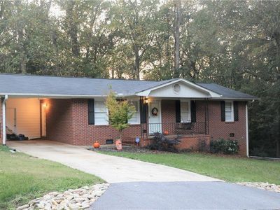 516 Carole Ave, Anderson, SC, 29625