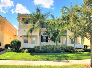 8644 Elder Ln, Orlando, FL 32827