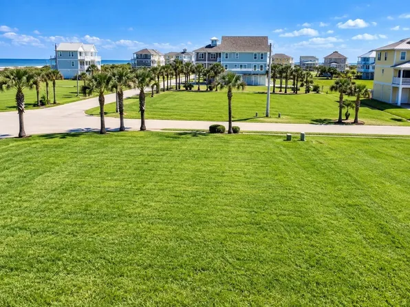 4115 Royal Tern Ln, Galveston, TX 77554