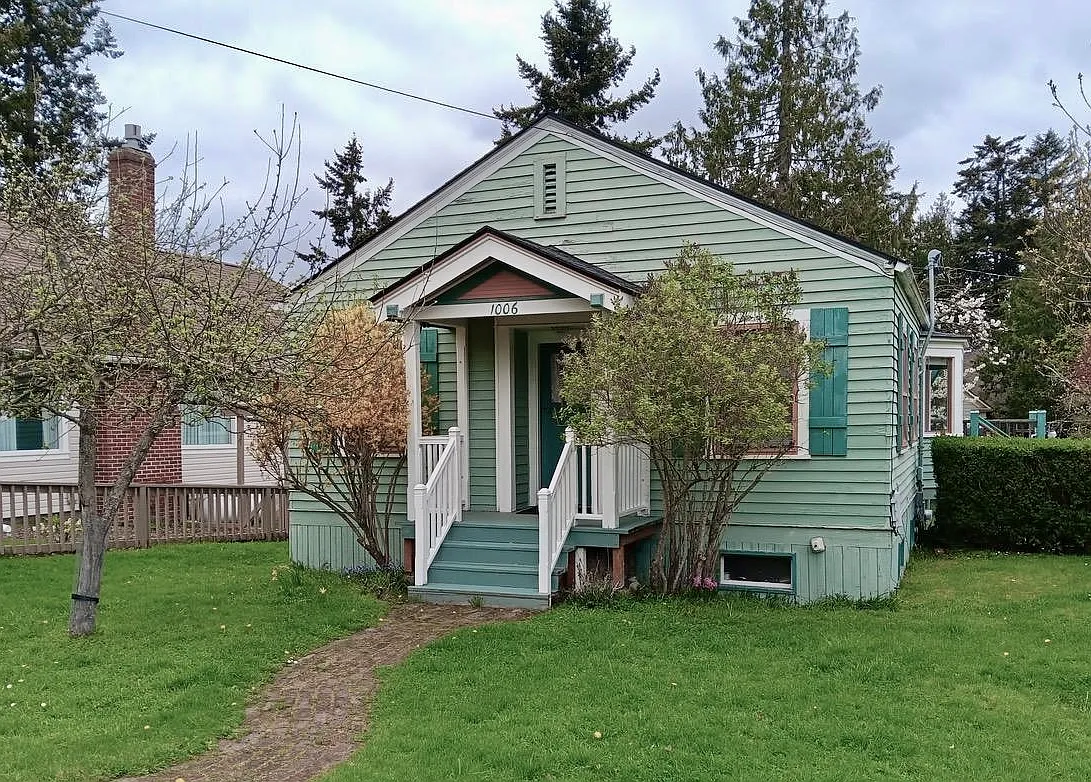1 bed, 1100 sqft, $1,800 — Photo 1