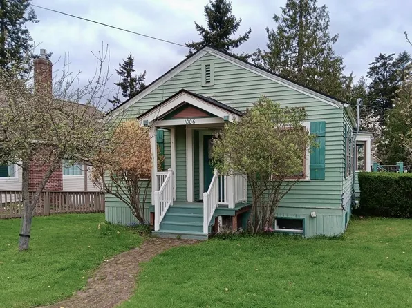 1006 Monroe St, Port Townsend, WA 98368