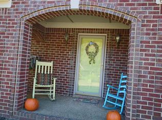 6841 Tree Breeze Cv, Memphis, TN 38135