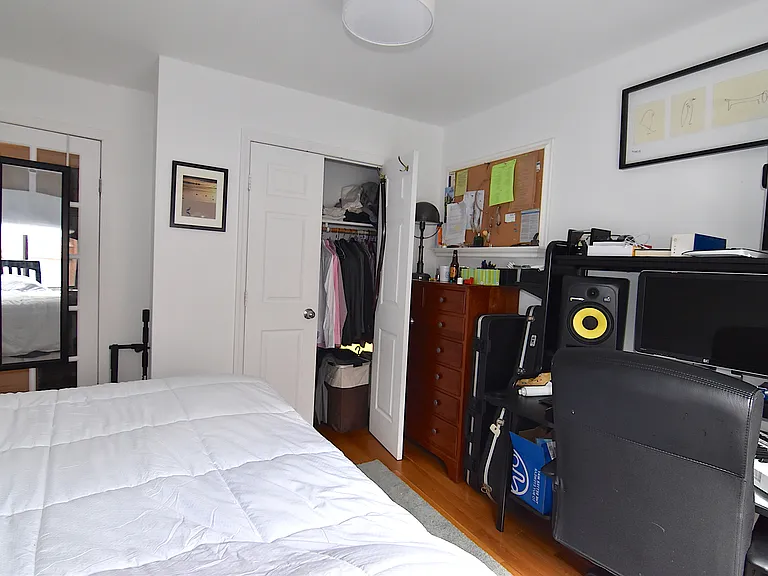 87 Attorney St #2E — Photo 6