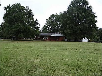 Fantastic 1.5 Acre Flat Private Lot with Beautiful Hardwood Trees!