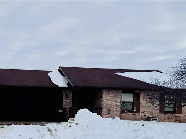 250 Frederick Ave, Eldorado, OH 45321