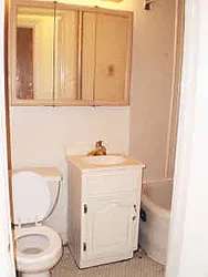 Rented by Aguayo & Huebener Brooklyn