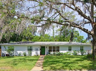 906 E Montego Rd, Jacksonville, FL 32216
