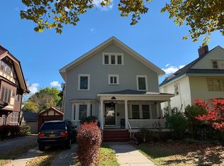 12 Calumet St, Rochester, NY 14610