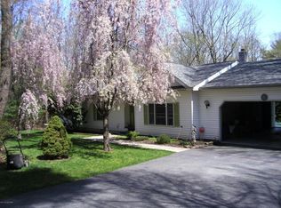 252 Butternut St, Kunkletown, PA 18058