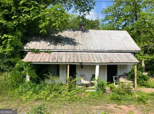 207 Stonewall St NE, Rome, GA 30161