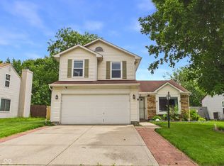 6505 Hazelhatch Dr, Indianapolis, IN 46268