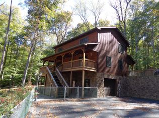 384 Sandy Beach Est, Springville, TN 38256