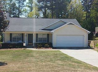 409 Briarwood Rd, Winder, GA 30680