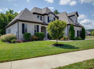 6025 Trotwood Lane, Spring Hill, TN 37174
