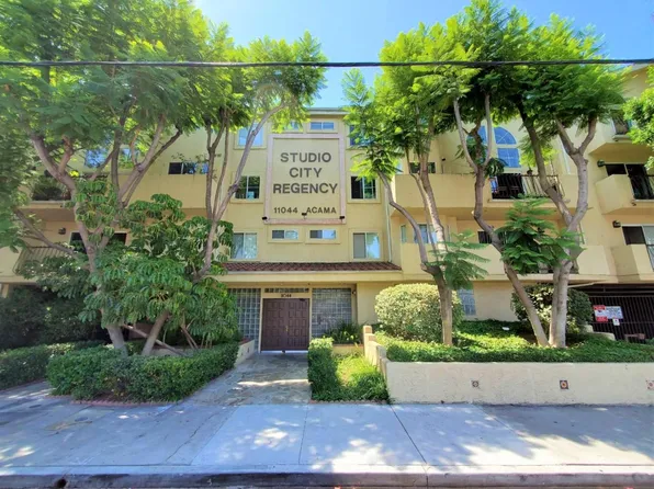 11044 Acama St Unit 111, North Hollywood, CA 91602