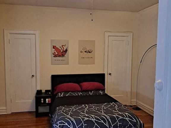 3rd image of 117 Kensington Ave APT 405