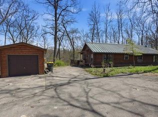 540 Bowers Rd, Belleville, WI 53508