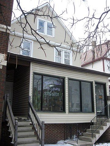 1st image of 4736 N Damen Ave