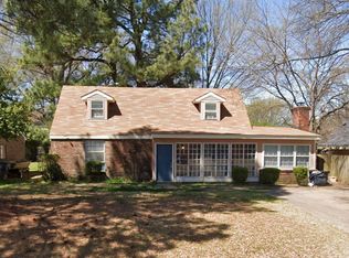 3397 Jenkins St, Memphis, TN 38118