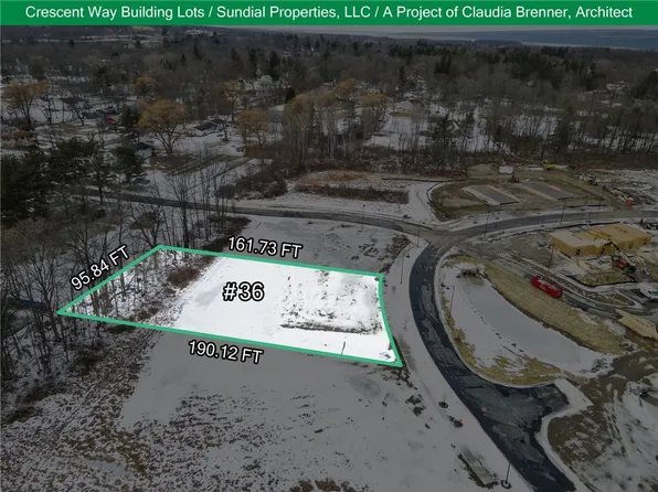 36 Crescent Way, Trumansburg, NY 14886