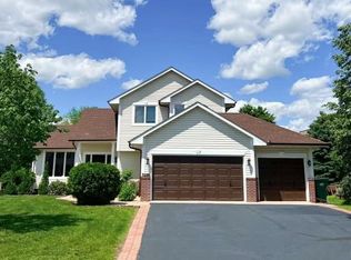 3224 98th Ave N, Brooklyn Park, MN 55443