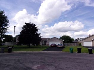 14420 Radium St NW, Ramsey, MN 55303